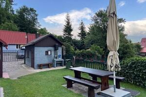 2-Zimmer-Ferienwohnung Lič, Gorski kotar (A-23685-a)