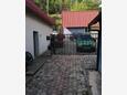 Ferienwohnungen mit Pool für Familien Lič, Gorski kotar - 23685