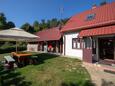 Lič, Gorski kotar, Об'єкт 23685 - Апартаменти в Хорватії.