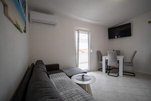 1-Zimmer-Ferienwohnung Vir (A-23689-c)