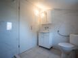 Vir, Bagno nell'alloggi del tipo studio-apartment, WiFi.