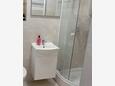Samobor, Ванна кімната в розміщенні типу apartment, WiFi.