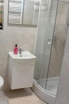 Apartmány s parkovištěm Samobor, Prigorje - 23690