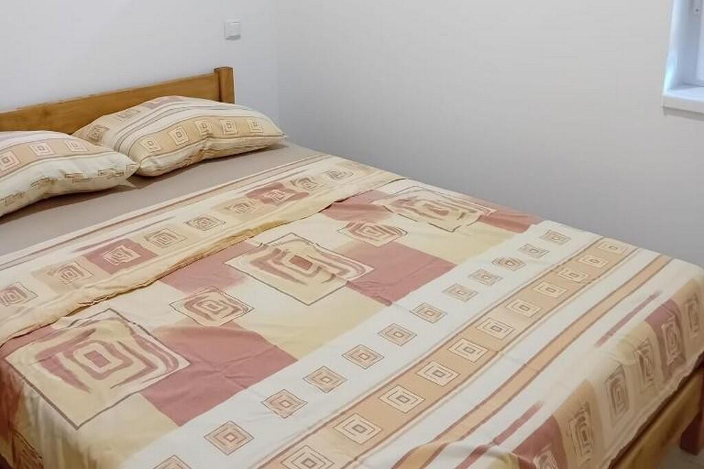 Ferienwohnungen mit Parkplatz Samobor, Prigorje - 23690