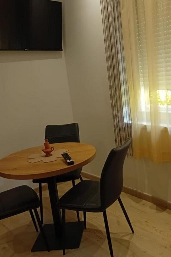 Ferienwohnungen mit Parkplatz Samobor, Prigorje - 23690