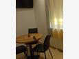Samobor, Їдальня в розміщенні типу apartment, WiFi.