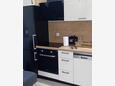 Samobor, Кухня в розміщенні типу apartment, WiFi.