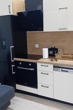 Apartmány s parkovištěm Samobor, Prigorje - 23690