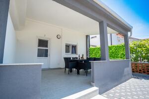 Kétszobás apartman Vir (A-23691-b(