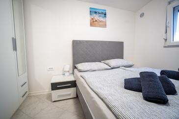 Апартаменти біля моря Вір - Vir - 23691