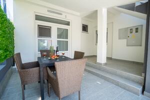 Egyszobás apartman Vir (A-23691-e(