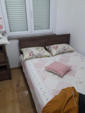 Apartmanok parkolóhellyel Zadar - 23692