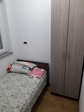 Apartmanok parkolóhellyel Zadar - 23692