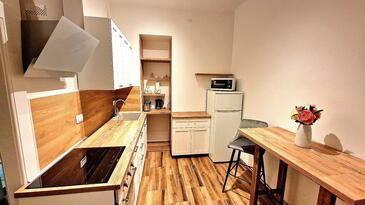 Apartamente cu internet Zagreb - 23693