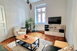 Appartements avec WiFi Zagreb - 23693