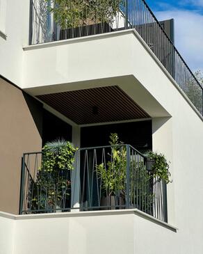 Ferienwohnungen mit Parkplatz Zagreb - 23694