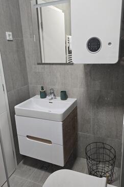 Apartment Zagreb, Continental Croatia