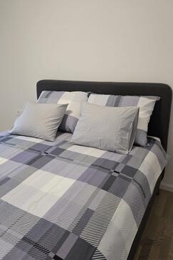 Ferienwohnungen mit Parkplatz Zagreb - 23694