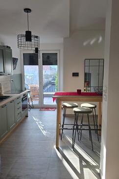 Apartment Zagreb, Continental Croatia