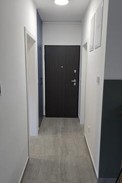 Apartment Zagreb, Continental Croatia