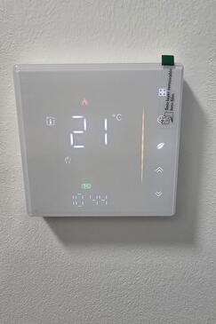 Apartment Zagreb, Continental Croatia