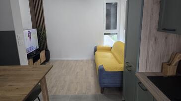 Apartment Zagreb, Continental Croatia