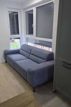 Apartment Zagreb, Continental Croatia
