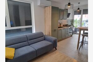 Apartamentos con parking Zagreb - 23694