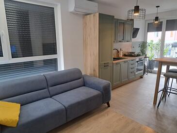 Apartment Zagreb, Continental Croatia