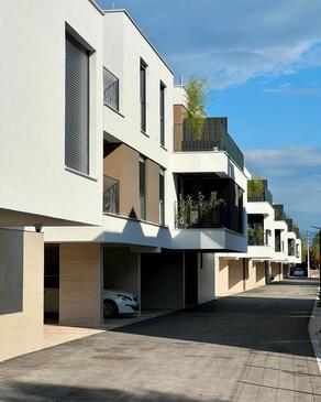 Apartment Zagreb, Continental Croatia