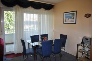 Jednosobni apartman Biograd na Moru, Biograd (A-23695-a)