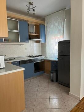 Ferienwohnungen mit Parkplatz Biograd na Moru, Biograd - 23695