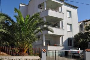 Апартаменти з паркуванням Біоград на мору - Biograd na Moru, Біоград - Biograd - 23695