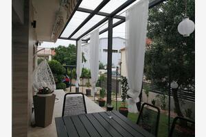 2-Zimmer-Ferienwohnung Vodice (A-23696-b)