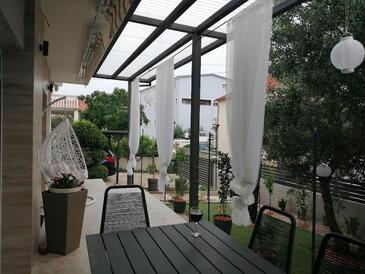 Apartmány s bazénom Vodice - 23696