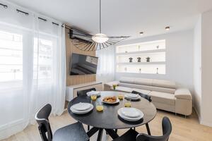 Dvojizbový apartmán Split (A-23697-a)
