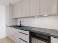 Split, Cocina en alojamiento de tipo apartment, WiFi.