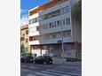 Split, Split, Obiekt 23697 - Apartamenty ze żwirową plażą.