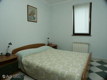 Apartments with parking space Presika, Labin - 2370