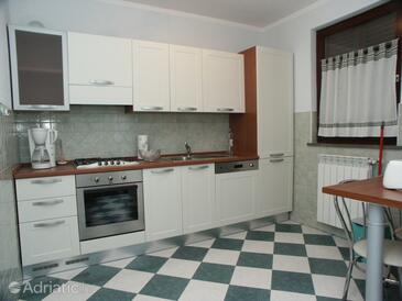 Apartments with parking space Presika, Labin - 2370