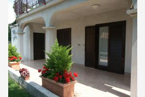 Two bedroom apartment Presika, Labin (A-2370-a(