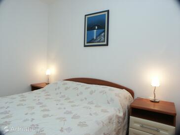 Apartments with parking space Presika, Labin - 2370