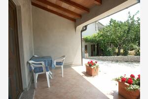 One bedroom apartment Presika, Labin (A-2370-b(