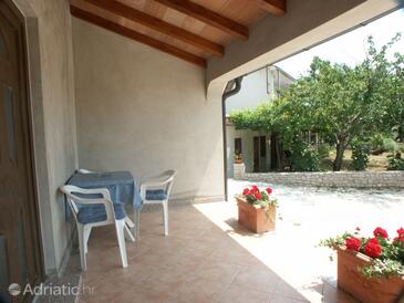 Apartments with parking space Presika, Labin - 2370