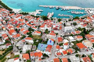 Kamer met internet Baska Voda, Makarska - 23700
