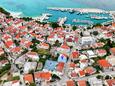 Habiatciones Baška Voda (Makarska) - 23700