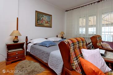 Appartamenti con parcheggio Laurana - Lovran, Abbazia - Opatija - 23701