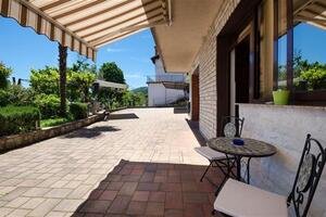 Apartamento-estudio Lovran Apartamento-estudio Lovran, Opatija (AS-23701-a)