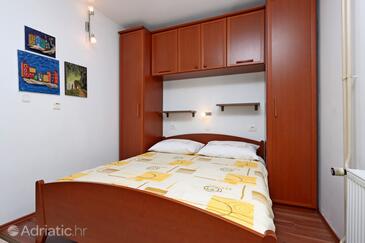 Apartmány s parkovištěm Lovran, Opatija - 23701