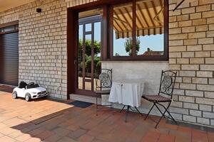 Apartmánové studio Lovran, Opatija (AS-23701-a(